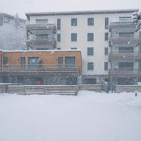 Appartamento Travelski Premium - Résidence La Mariande Les Deux Alpes