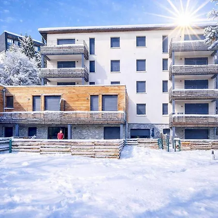 Travelski Premium - Résidence La Mariande Les Deux Alpes