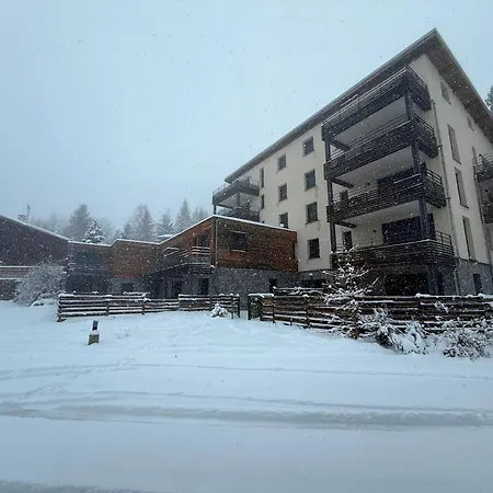 Appartamento Travelski Premium - Résidence La Mariande