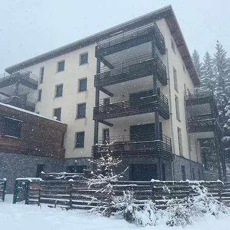 Travelski Premium - Résidence La Mariande Appartamento *