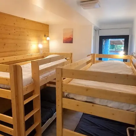 Appartamento Travelski Premium - Résidence La Mariande Les Deux Alpes