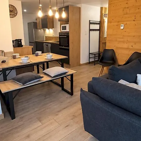 Travelski Premium - Résidence La Mariande
