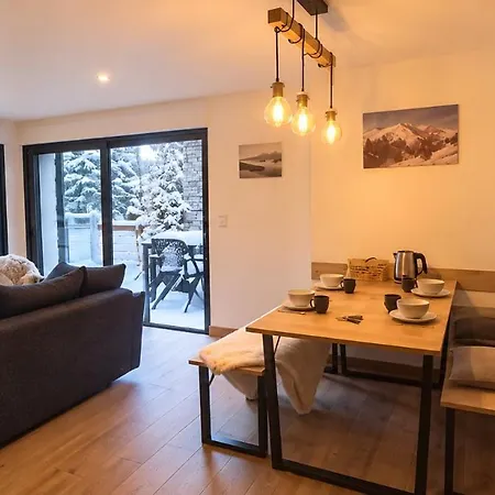 Appartamento Travelski Premium - Résidence La Mariande Les Deux Alpes