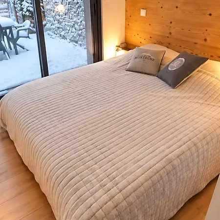 Appartamento Travelski Premium - Résidence La Mariande *
