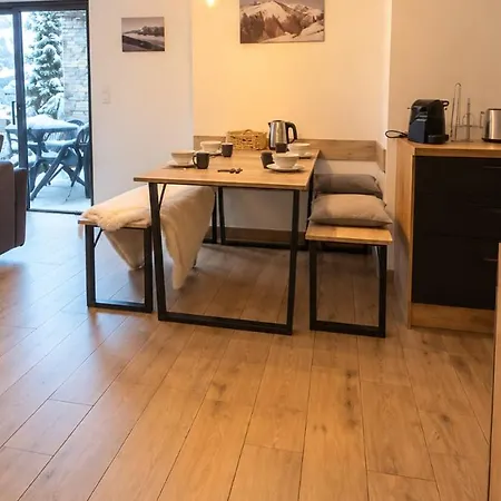 Appartamento Travelski Premium - Résidence La Mariande Les Deux Alpes