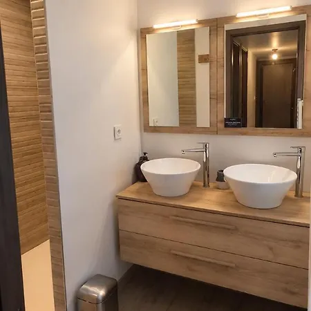 Travelski Premium - Résidence La Mariande Les Deux Alpes