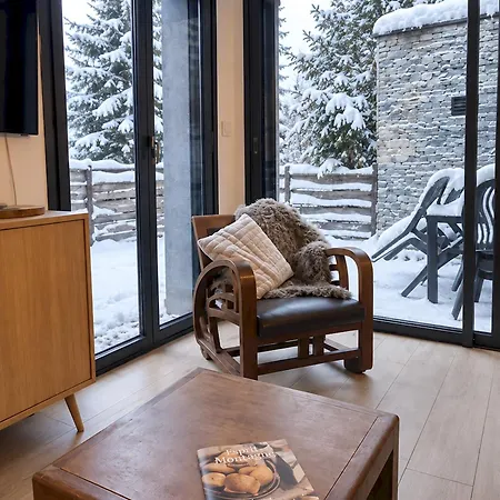 Travelski Premium - Résidence La Mariande