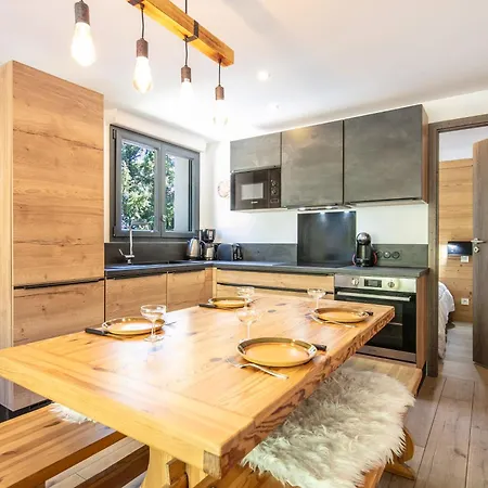 Appartamento Travelski Premium - Résidence La Mariande Les Deux Alpes