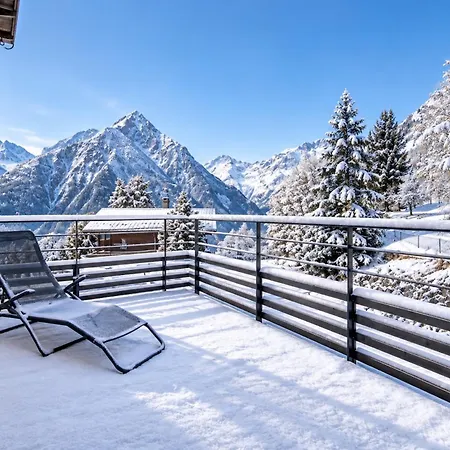 Travelski Premium - Résidence La Mariande Appartamento *