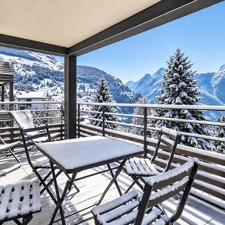 Travelski Premium - Résidence La Mariande