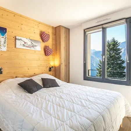Travelski Premium - Résidence La Mariande