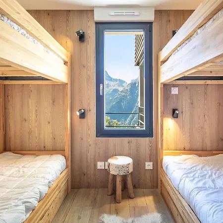 Travelski Premium - Résidence La Mariande