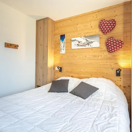 Travelski Premium - Résidence La Mariande Appartamento Les Deux Alpes