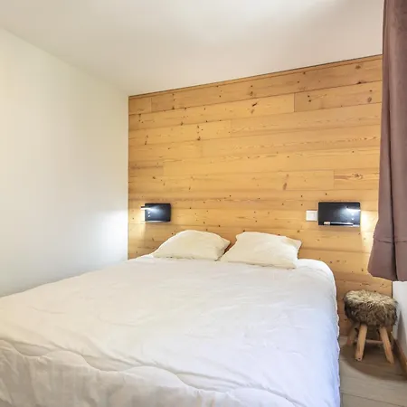 Appartamento Travelski Premium - Résidence La Mariande