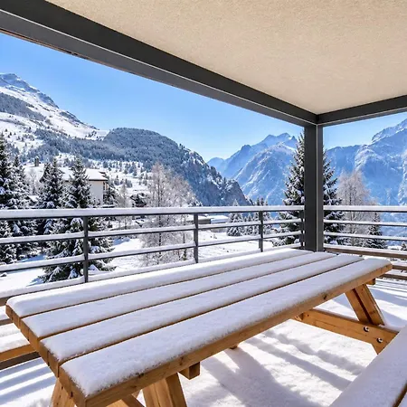 Appartamento Travelski Premium - Résidence La Mariande *