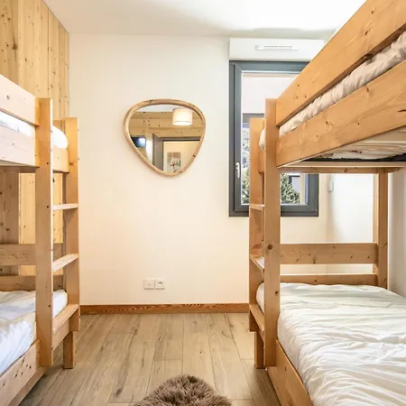 Travelski Premium - Résidence La Mariande Appartamento Les Deux Alpes
