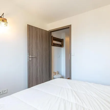 Appartamento Travelski Premium - Résidence La Mariande Les Deux Alpes